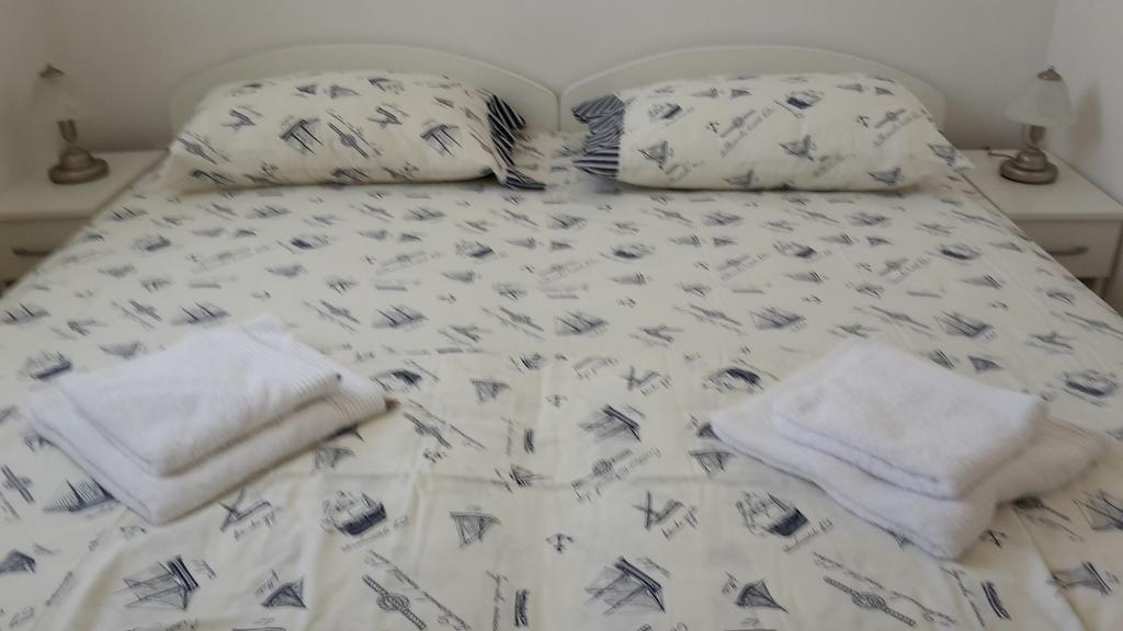 Apartment Roma Dubrovník Pokoj fotografie