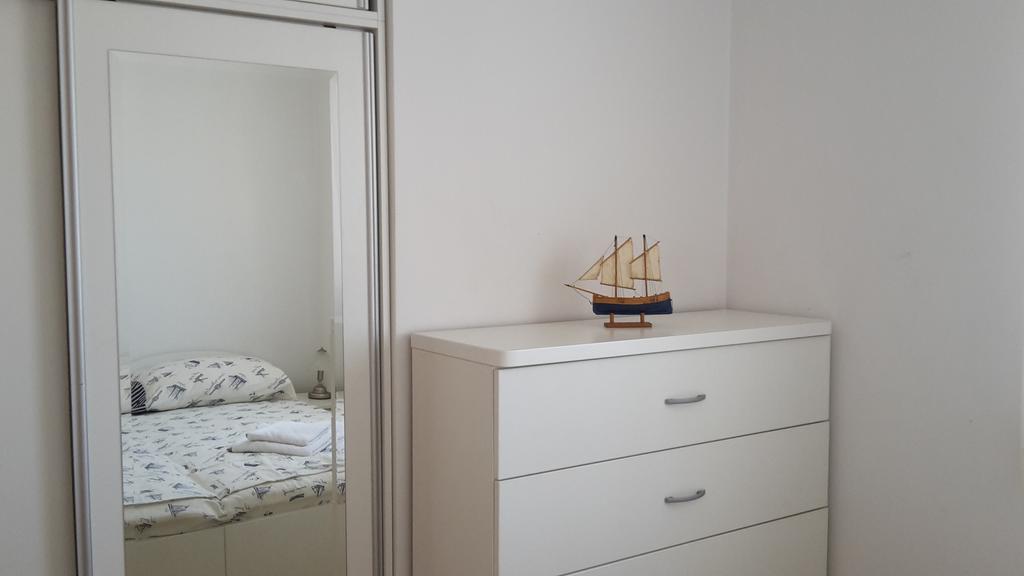 Apartment Roma Dubrovník Pokoj fotografie