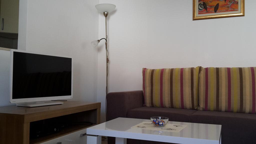Apartment Roma Dubrovník Pokoj fotografie