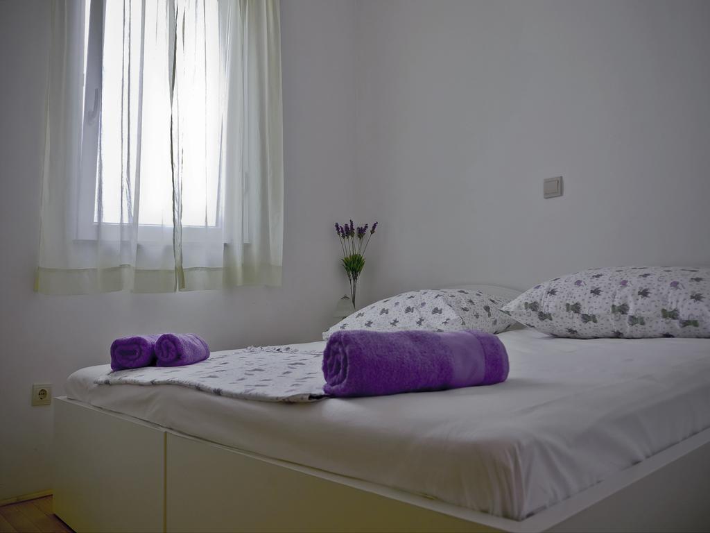 Apartment Roma Dubrovník Pokoj fotografie