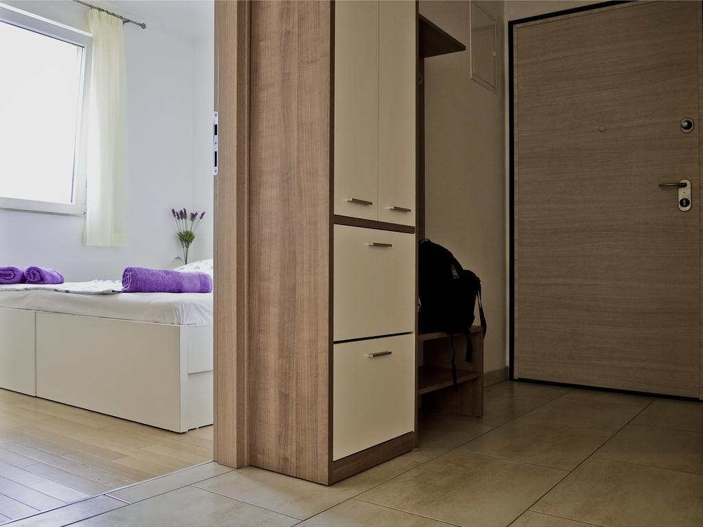 Apartment Roma Dubrovník Pokoj fotografie