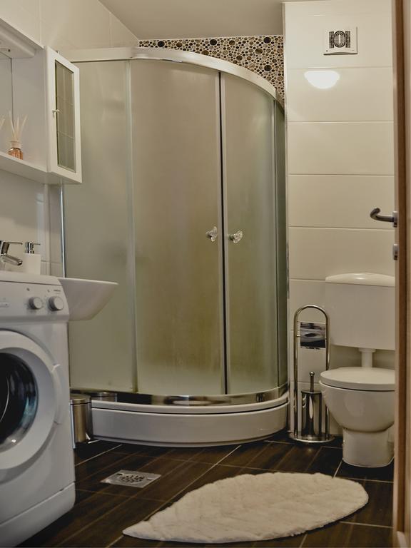 Apartment Roma Dubrovník Pokoj fotografie