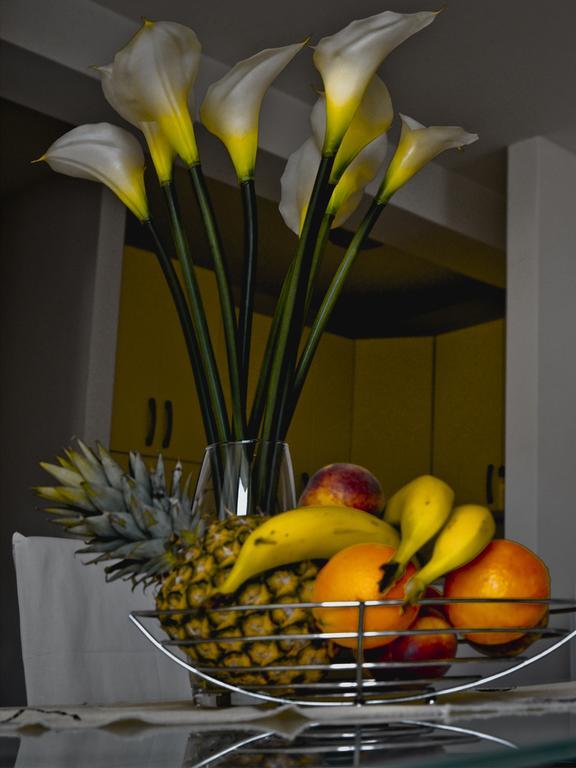 Apartment Roma Dubrovník Pokoj fotografie