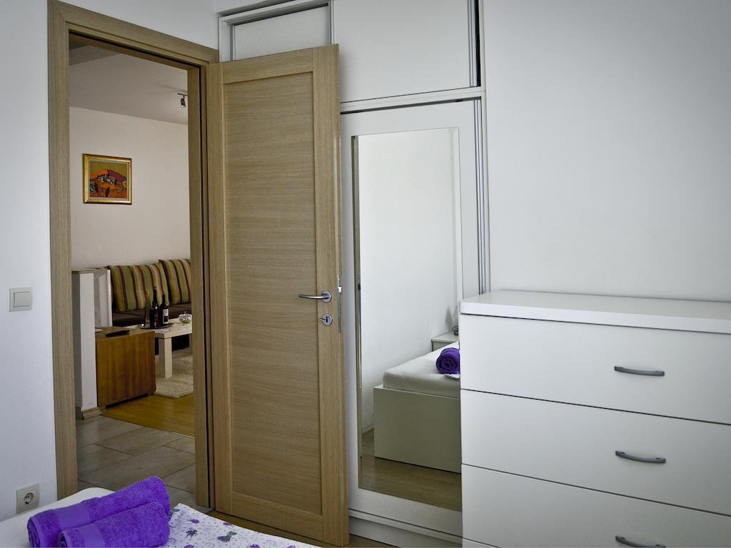 Apartment Roma Dubrovník Pokoj fotografie