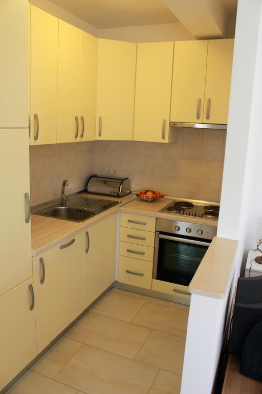Apartment Roma Dubrovník Pokoj fotografie