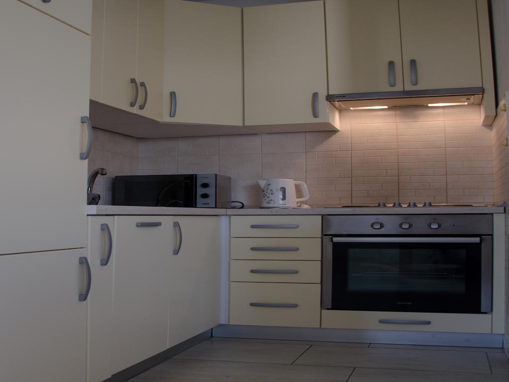 Apartment Roma Dubrovník Pokoj fotografie