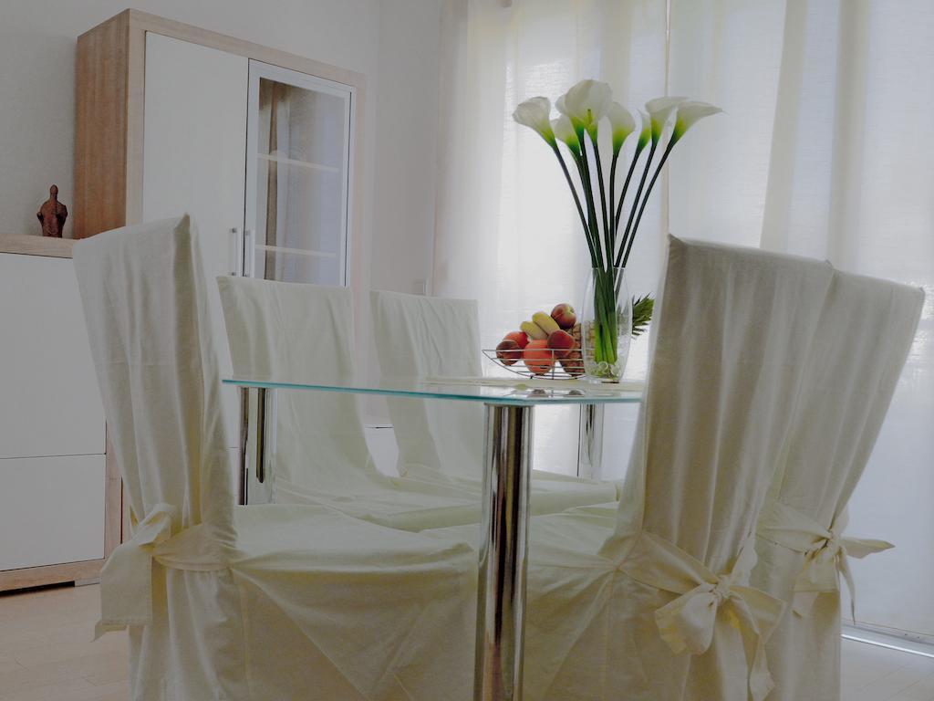 Apartment Roma Dubrovník Pokoj fotografie