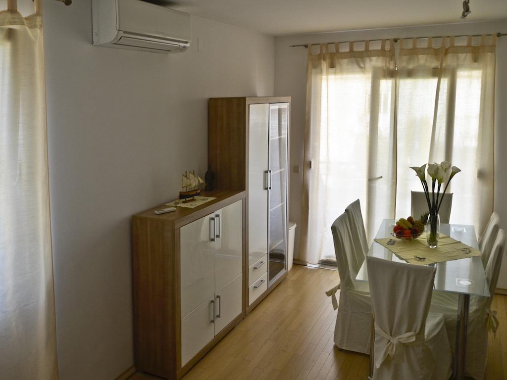 Apartment Roma Dubrovník Pokoj fotografie
