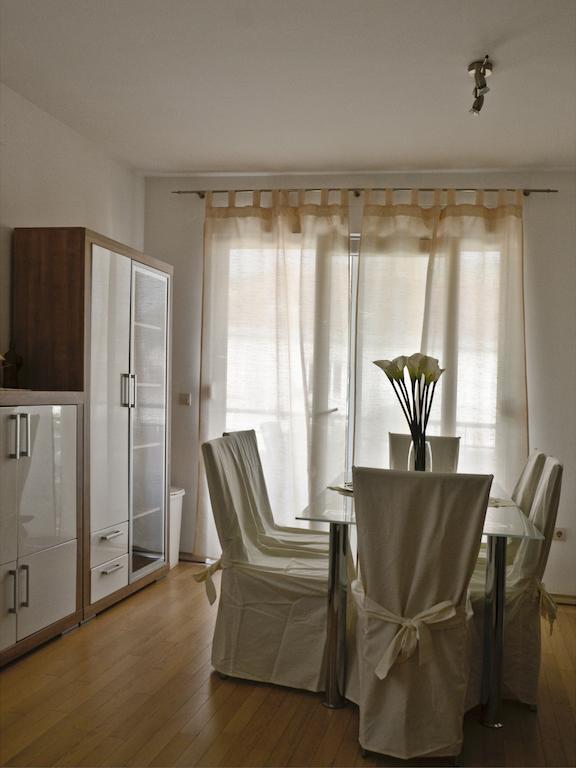 Apartment Roma Dubrovník Pokoj fotografie