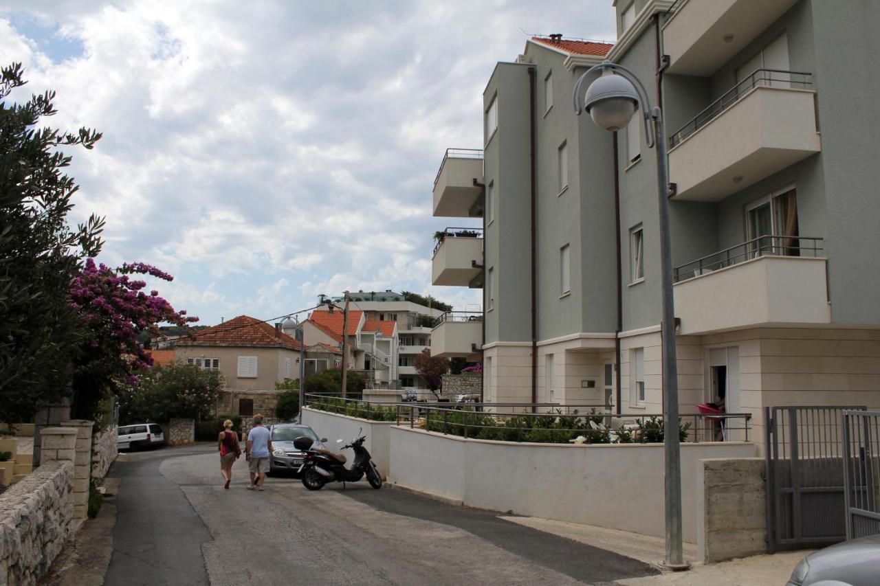 Apartment Roma Dubrovník Pokoj fotografie